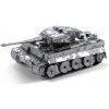 Metal Earth 3D puzzle Tank Tiger I 54 ks