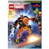 LEGO® Marvel 76243 Rocket v robotickom brnení LEGO® Marvel 76243 Rocket v robotickom brnení
