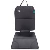 Pevná ochrana sedadla pod autosedačku ZOPA SEAT PROTECTION Čierna Pevná ochrana sedadla pod autosedačku ZOPA SEAT PROTECTION Čierna