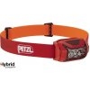 Petzl Petzl Actik výkonná, jednoduchá čelovka s červeným svetlom Petzl Petzl Actik výkonná, jednoduchá čelovka s červeným svetlom