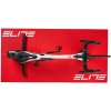 Elite TRAINING MAT podložka, skladacia, červená 180x90cm