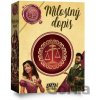 Milostný dopis CZ (Eko box) - Asmodée Édition LLC Milostný dopis CZ (Eko box) - Asmodée Édition LLC