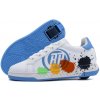 Breezy Rollers - Splash White/Light Blue - boty s kolečkem Velikost boty: 38 Breezy Rollers - Splash White/Light Blue - boty s kolečkem Velikost boty: 38
