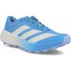 adidas Terrex Agravic 4 W KJ1292 blue burst/off white/lime burst