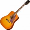 Epiphone Hummingbird Studio Heritage Cherry Sunburst Elektroakustická gitara Dreadnought Epiphone Hummingbird Studio Heritage Cherry Sunburst Elektroakustická gitara Dreadnought