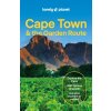 průvodce Cape Town,the Garden Route anglicky Lonely Pla průvodce Cape Town,the Garden Route anglicky Lonely Pla