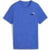 Detské Tričko s krátkym rukávom PUMA ESS 2 COLOR SMALL NO. 1 LOGO TEE B 68577913 – Modrá Detské Tričko s krátkym rukávom PUMA ESS 2 COLOR SMALL NO. 1 LOGO TEE B 68577913 – Modrá