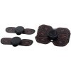 Verk 24001 Fitness stimulátor brušných svalov Verk 24001 Fitness stimulátor brušných svalov