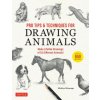 Pro Tips & Techniques for Drawing Animals: Make Lifelike Drawings of 63 Different Animals! (Over 650 Illustrations) Pro Tips & Techniques for Drawing Animals: Make Lifelike Drawings of 63 Different Animals! (Over 650 Illustrations)