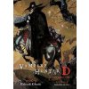 Vampire Hunter D Omnibus: Book One Vampire Hunter D Omnibus: Book One