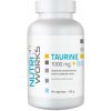 Tablety s taurínom NutriWorks 0 g Tablety s taurínom NutriWorks 0 g