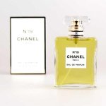 Chanel No.19 parfumovaná voda 50 ml