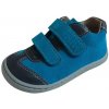 Filii leguan nappa/velours ocean/turquoise M 32 Filii leguan nappa/velours ocean/turquoise M 32