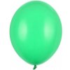 Gemar Balónik pastelový zelený 30 cm Gemar Balónik pastelový zelený 30 cm