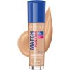 Rimmel London Match Perfection Foundation SPF20 make-up 300 Sand 30 ml, 300 Sand, Akcia Rimmel London Match Perfection Foundation SPF20 make-up 300 Sand 30 ml, 300 Sand, Akcia