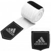 Boxerské bandáže ADIDAS 5 x 350 cm biele Boxerské bandáže ADIDAS 5 x 350 cm biele