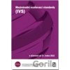 Mezinárodní oceňovací standardy (IVS) - Ekopress Mezinárodní oceňovací standardy (IVS) - Ekopress