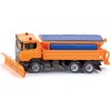 SIKU Super - Zimné servisné auto 1:87 (10431898) SIKU Super - Zimné servisné auto 1:87 (10431898)