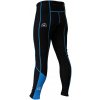 Cyklistické nohavice dlhé Stanteks 3XL čierne Cyklistické nohavice dlhé Stanteks 3XL čierne