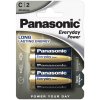 PANASONIC Everyday Power C 2ks LR14EPS/2BP