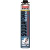 Soudal SOUDAFOAM GUN PROFESSIONAL - profesionálna PUR pena Soudal SOUDAFOAM GUN PROFESSIONAL - profesionálna PUR pena