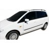 Deflektory MAZDA PREMACY 1999- 2005 Deflektory MAZDA PREMACY 1999- 2005