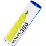 Yonex Mavis 350 Yellow 6 ks
