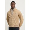 Bunda Tommy Hilfiger MW0MW37647 béžová XXL Bunda Tommy Hilfiger MW0MW37647 béžová XXL