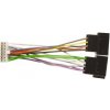 Pioneer 14 pin - ISO konektor Pioneer 14 pin - ISO konektor