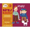 Spoločenská hra 4bambini Dávaj bacha! uni Spoločenská hra 4bambini Dávaj bacha! uni