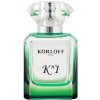 Korloff Kn°1 toaletná voda dámska 50 ml Korloff Kn°1 toaletná voda dámska 50 ml