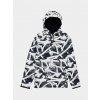 Burton Crown Weatherproof HD (city streets) L, biela Burton Crown Weatherproof HD (city streets) L, biela