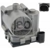 Hrdlo škrtiacej klapky FEBI BILSTEIN 100787
