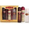Royal - EDT 100 ml + dezodorant v spreji 200 ml + voda po holení 100 ml Royal - EDT 100 ml + dezodorant v spreji 200 ml + voda po holení 100 ml