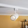 Arcchio Nanna LED reflektor biely 3000K 27W - 9967121 Arcchio Nanna LED reflektor biely 3000K 27W - 9967121