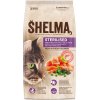 Shelma Cat GF Sterilised Rich in Fresh Salmon 8 kg Shelma Cat GF Sterilised Rich in Fresh Salmon 8 kg