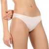 Calvin Klein Dámske nohavičky brazilky (QF7829E-101) biele