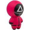 Antistresová figúrka Squid Game - Squishy Guard 20 cm Antistresová figúrka Squid Game - Squishy Guard 20 cm