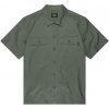 Vintage Industries košeľa Dexter light olive