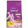 Whiskas Dry Junior s kuracím mäsom 1,4kg Whiskas Dry Junior s kuracím mäsom 1,4kg