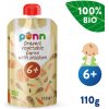 Salvest vrecko Kuriatko so zeleninovým pyré 110 g Salvest vrecko Kuriatko so zeleninovým pyré 110 g