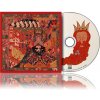 Vildhjarta: + Där Skogen Sjunger Under Evighetens Granar + (Limited) - CD Vildhjarta: + Där Skogen Sjunger Under Evighetens Granar + (Limited) - CD