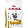 Royal Canin VD Feline Urinary Moderate Calorie 3,5kg Royal Canin VD Feline Urinary Moderate Calorie 3,5kg