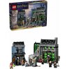LEGO® Harry Potter™ 76471 Čarodejnícke obchody v Zašitej uličke 5702018063460 LEGO® Harry Potter™ 76471 Čarodejnícke obchody v Zašitej uličke 5702018063460