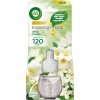 Náplň do elektrického osviežovača vzduchu Air Wick White Flowers 19 ml Náplň do elektrického osviežovača vzduchu Air Wick White Flowers 19 ml