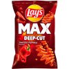 Lays MAX Deep-Cut Twisted Paprika 14 x 55 g