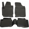 J&J gumové autorohože Hyundai i30 2007-2012 4pc 4 ks J&J gumové autorohože Hyundai i30 2007-2012 4pc 4 ks