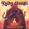 Knihy džunglí - Rudyard Kipling - online doručenie Knihy džunglí - Rudyard Kipling - online doručenie
