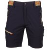 Pánske outdoorové kraťasy GTS 605051 tmavo modrá XXL Pánske outdoorové kraťasy GTS 605051 tmavo modrá XXL