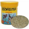 Tubifex Daphnia Rozwielitka 125 ml Tubifex Daphnia Rozwielitka 125 ml